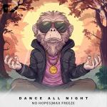 poster Dance All Night (Original Mix) Dance All Night