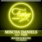 poster Round & Round (Take Me Higher) (Electro Mix) Round & Round (Take Me Higher)
