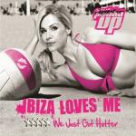 poster Walking On A Dream (Resurrection) Pukka up Presents: Ibiza Loves Me... We Just Got Hotter!