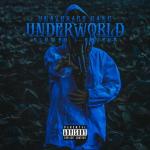 poster Oktay Engin Underworld (Slowed + Reverb)