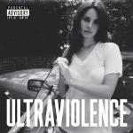 poster West Cost Ultraviolence