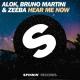 Alok, Bruno Martini feat. Zeeba - Hear Me Now (EDX & Nora en Pure Remix)