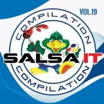 poster Ocasión (Bachata Version) Salsa It Compilation, Vol. 19