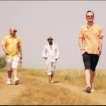 poster Africa (Radio Edit) Africa
