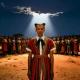Stromae - Papaoutai (Afro)