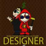 poster Ð Σ $ 1 Ģ Ǹ Σ Ŕ Designer (On My Drip)