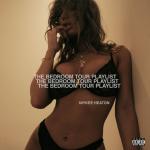 poster Devil The Bedroom Tour Playlist