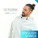 poster Dilim English Songs 2020 Vol-3