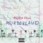 poster Крадусь MURDERLAND