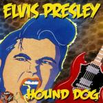 poster Hound Dog Hound Dog