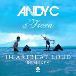 poster Heartbeat Loud (Extended Version) Heartbeat Loud (Remixes)