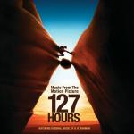poster Ça plane pour moi 127 Hours