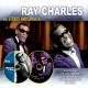 Ray Charles - You Be My Baby