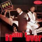 poster Зарубежный Рэп It Ain't Over