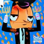 poster Promised Land (Solomun Extended Remix) Chill Executive Officer (Ceo), Vol. 33 (Selected by Maykel Piron)
