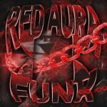 poster RED AURA FUNK - Super Slowed RED AURA FUNK