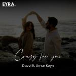poster Crazy for you Crazy for you