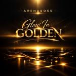 poster Golden Morning in My Chest Glow in Golden