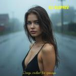 poster Дождь смывает все границы Дождь смывает все границы