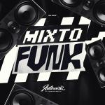 poster Mixto Funk Mixto Funk