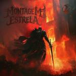 poster MONTAGEM ESTRELA - Ultra Slowed MONTAGEM ESTRELA