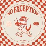 poster No Exception (Extended Mix) No Exception
