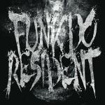 poster FUNK DO RESIDENT FUNK DO RESIDENT