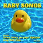 poster I Like to Move It (Movie Theme) BABY SONGS