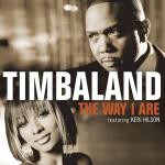 poster The Way I Are (Radio Edit) The Way I Are (International Version)