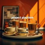 poster happily one direction project playtime