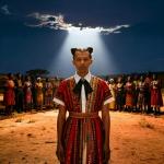 poster Papaoutai (Afro Soul) Papaoutai (Afro Soul)