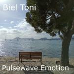 poster Golden Dust Pulsewave Emotion