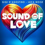 poster Goodbye Bonsoir (Tanzen Dub GIGI DAG & LUC ON Mix) Sound of Love