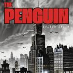poster The Penguin The Penguin
