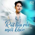 poster Rất Lâu Rồi Mới Khóc Rất Lâu Rồi Mới Khóc