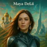 poster Птиц голоса Русские небеса