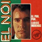 poster Al Pan Pan El Noi