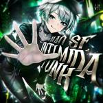 poster NÃO SE INTIMIDA FUNK - Sped Up NÃO SE INTIMIDA FUNK