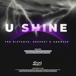 poster U Shine (Desib-L Remix) U Shine