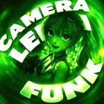 poster CAMERA LENTA FUNK - SLOWED CAMERA LENTA FUNK