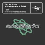poster Faith (feat. Annette Taylor) (Rocco Rodamaal Extended Remix) Faith (feat. Annette Taylor)