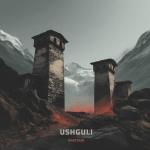 poster Ushguli Ushguli