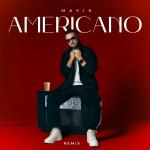 poster Americano (Plotnikoff Remix) Americano (Plotnikoff Remix)