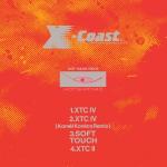 poster XTC IV (Original Mix) XTC