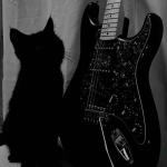 poster Fuera Del Planeta - Guitar Slowed Fuera del planeta (Guitar Version)