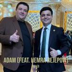 poster Adam Adam