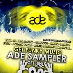 poster Locosynth (Original Mix) GFM ADE SAMPLER 2012