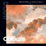 poster Herealways (Mixed) Colorize Best of 2025, Mixed by mölly