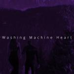 poster Washing Machine Heart (Speed) (Speed) Washing Machine Heart (Speed)