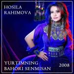 poster Jigitga Yurtimning Bahori Senmisan